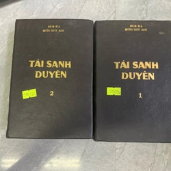 Tái sanh duyên (tập 1 + 2)