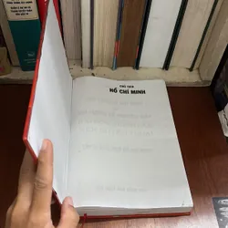 II Chủ Tịch Hồ Chí Minh Và Đại Tướng Võ Nguyễn Giáp _ Hai Con Người Làm Nên Huyền Thoại 718047