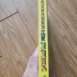 Jacob hai - hai
35k 674010