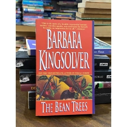 The Bean Trees - Barbara Kingsolver