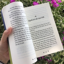 Người thầy một nửa ma Mộc An 530761