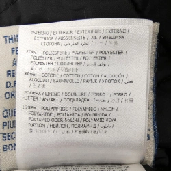 MONCLER ARRIOUS Áo khoác lông - Hàng hiệu Chính hãng 813028