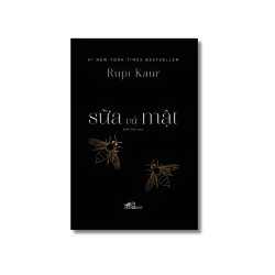 Sữa và mật - Rupi kaur