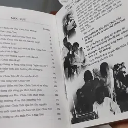 Combo: Kinh Thánh Thật Sự Dạy Gì, Đạo Yêu Thương 727295