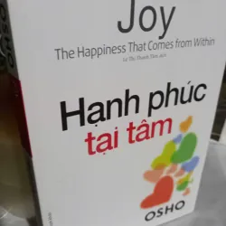 hạnh phúc tại tâm