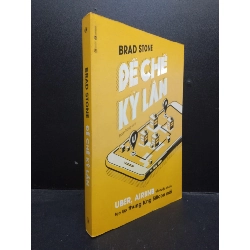 Đế chế kỳ lân Brad Stone 2019 Mới 90% phai bìa HCM.ASB0309 Rebooks.vn