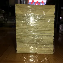 Masca - Câu chuyện nàng tiểu pháp sư - Kim Young Hee 778890