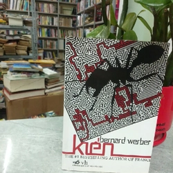 KIẾN - Bernard werber