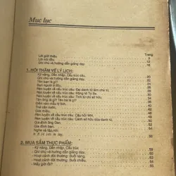 Anh ngữ cho người xuất cảnh - Sách học tiếng Anh 432057