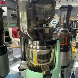 🥤 Máy Ép Chậm Kalite KL598 – Ép Kiệt Bã, Nước Ép Sánh Mịn, Giữ Trọn Dinh Dưỡng 720988