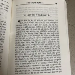 Hồi ký Những Năm Tháng Ấy – Vũ Ngọc Phan 728108