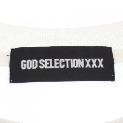 Áo thun GOD SELECTION XXX - Hàng hiệu Authentic 900173