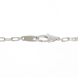 Luziada Aquamarine Necklace - Hàng hiệu Authentic 841581