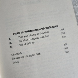 Vũ trụ toàn ảnh | Michael Talbot 517753