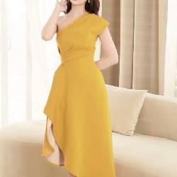 Váy Yana Dress từ Darling Diva 4229