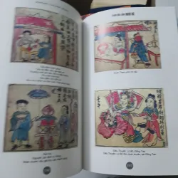 Tranh dân gian nam bộ 960692