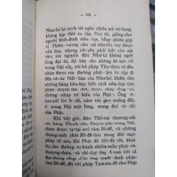 KINH THỦ LĂNG NGHIÊM - TÂM MINH ( SÁCH ĐÓNG LẠI BÌA ) 277674