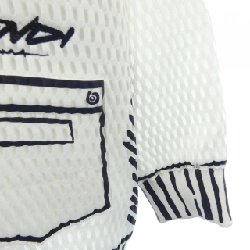 Áo khoác FENDI 635070