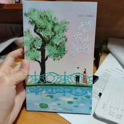 Đừng để trà nguội  709148