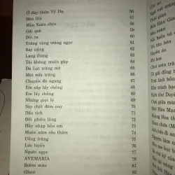 Hành trình đến với Hàn Mạc Tử - Dzũ Kha 1004296