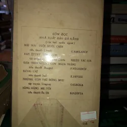 Đức mẹ mặc áo choàng lõng - Xabahattin Ali 787625
