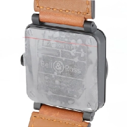 Bell & Ross BR03 Heritage BR03A-HER-CE/SCA Gốm Tự động - Hàng hiệu Chính hãng 889433