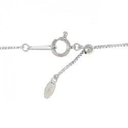 Dây chuyền kim cương Solitaire PT900/PT850 0.505CT D VS1 VG - Hàng hiệu Chính hãng 879939