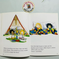 Set sách tiếng Anh- Milly Molly- set 2 499591