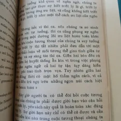 TRIẾT LÝ LÀ GÌ? - MARTIN HEIDEGGER (Bản dịch của Phạm Công Thiện) 758539