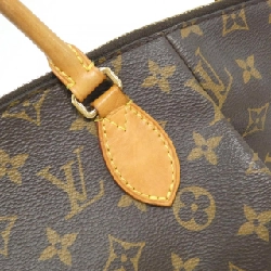 Túi Louis Vuitton Monogram Tuileries MM M48814 618389