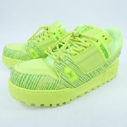 Giày sneaker LOUIS VUITTON PARK SEO-BO - Hàng hiệu Authentic 904045