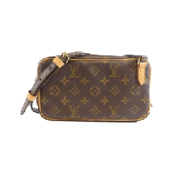 Túi xách vai Louis Vuitton Monogram Marly Bandoulière M51828