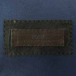 BOSS LORO PIANA Coat - Hàng hiệu Authentic 892614