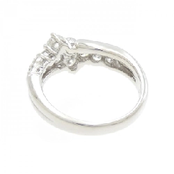 Nhẫn kim cương PT900 1.00CT 672077