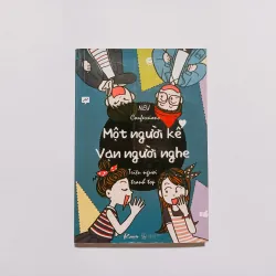 Một Người Kể - Vạn Người Nghe Triệu Người Tranh Top