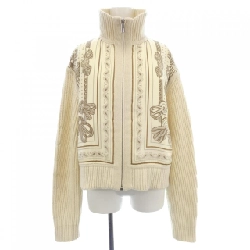 【Khuyến mãi】Áo khoác lông vũ HERMES