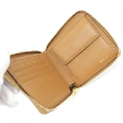 Ví BIFOLD ZIP của BALLY - Hàng hiệu Authentic 771456