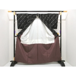 Vải Taffeta - Hàng hiệu Authentic 876786