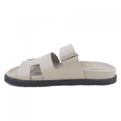 Giày sandal HERMES Chypre 222299Z - Hàng hiệu Authentic 828005