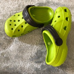 crocs baby 11635