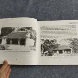 NGUYỄN TẤT THÀNH - HỒ CHÍ MINH: MỘT HÀNH TRÌNH VĨ ĐẠI 572751