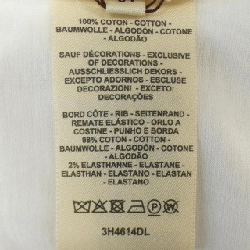 Áo thun HERMES - Hàng hiệu Chính hãng 826561