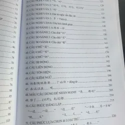 Sách Học Ngữ Pháp Tiếng Trung Thật Đơn Giản - TS. Trương Gia Quyền mới 90% 643284