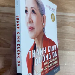 Thánh Kinh Dưỡng Da 655020