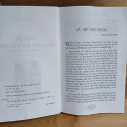 Lãng Du Trong Văn Hóa Việt Nam - Hữu Ngọc 575847