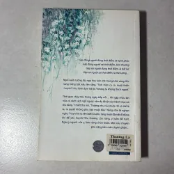 Thương Ly/ Dấu Mộng - Tuyết Linh Chi 796291