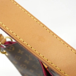 Túi xách vai Louis Vuitton Monogram Graceful PM M43700 613839