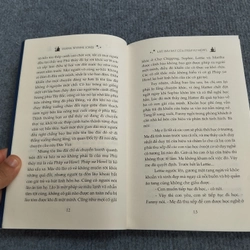 LÂU ĐÀI BAY CỦA PHÁP SƯ HOWL - DIANA WYNNE JONES 478665