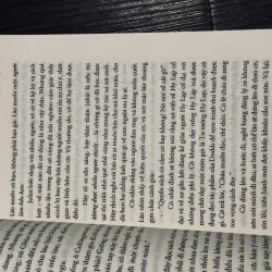 Trốn chạy - Alice Murno 745327