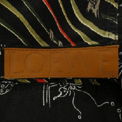 LOEWE Denim Jacket - Hàng hiệu Chính hãng 886667